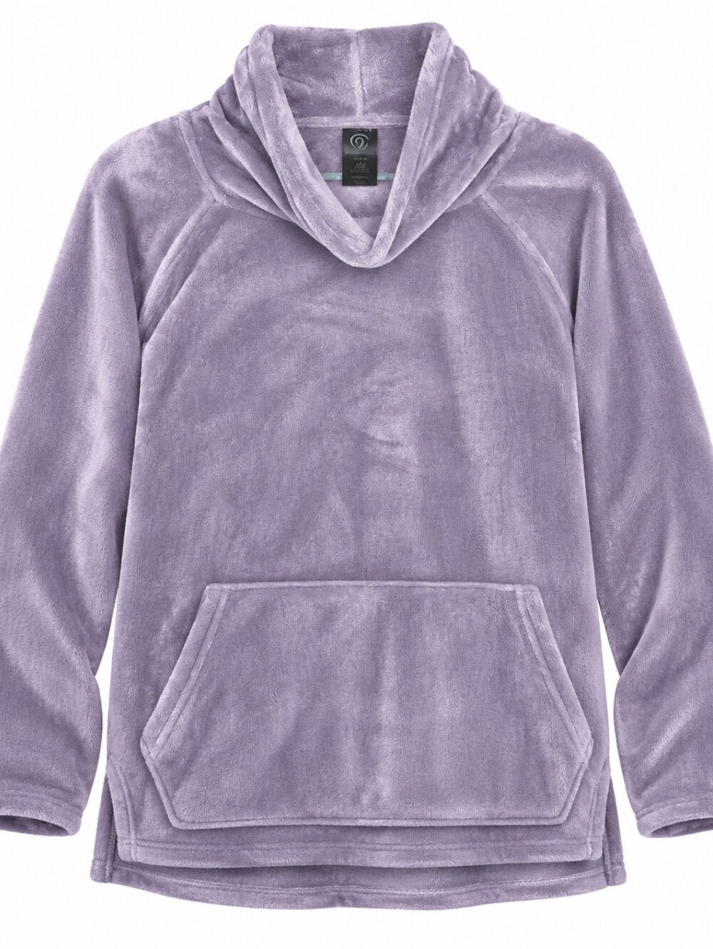 CHAMPION C9 Lavendar Fleece Hoodie. Size XXL
